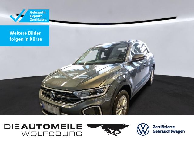 VW T-Roc 17.761 km 24.990 &euro; Wolfsburg 38440