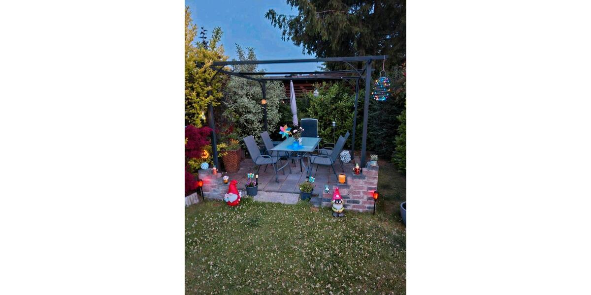 Grundstück Braunschweig Heidberg-Melverode - 2.100&euro; | Angebot:26649909