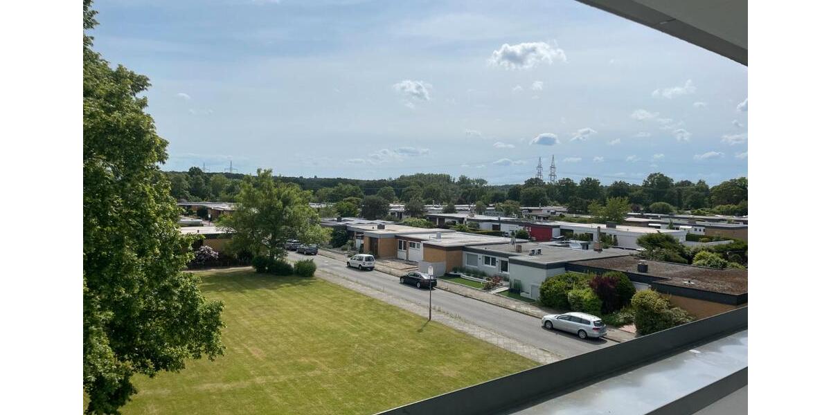 Etagenwohnung Wolfsburg Detmerode - 4 Zimmer, 90 m&sup2;, 152.500&euro; | Angebot:26877370