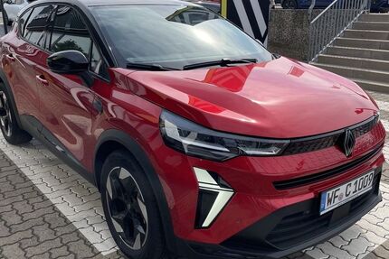 Renault Captur 2.008 km 29.490 € Wolfenbüttel 38304