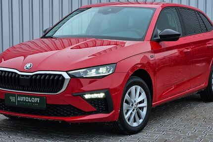 Skoda Scala 6.705 km 20.440 &euro; Braunschweig 38112