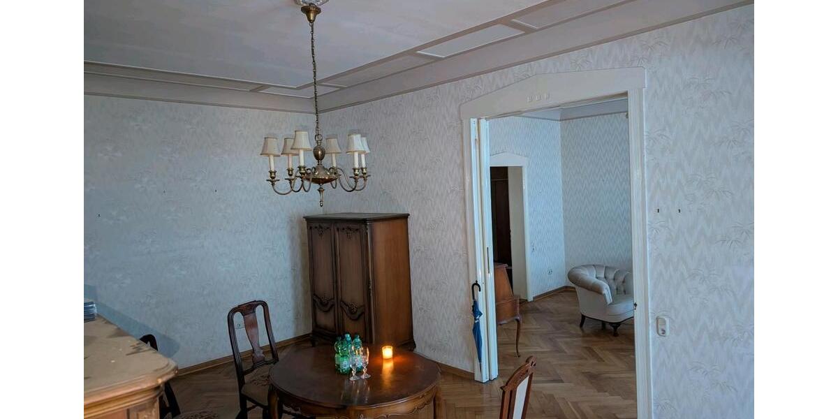 Etagenwohnung Braunschweig Nordstadt - 5 Zimmer, 140 m&sup2;, 469.000&euro; | Angebot:24648954