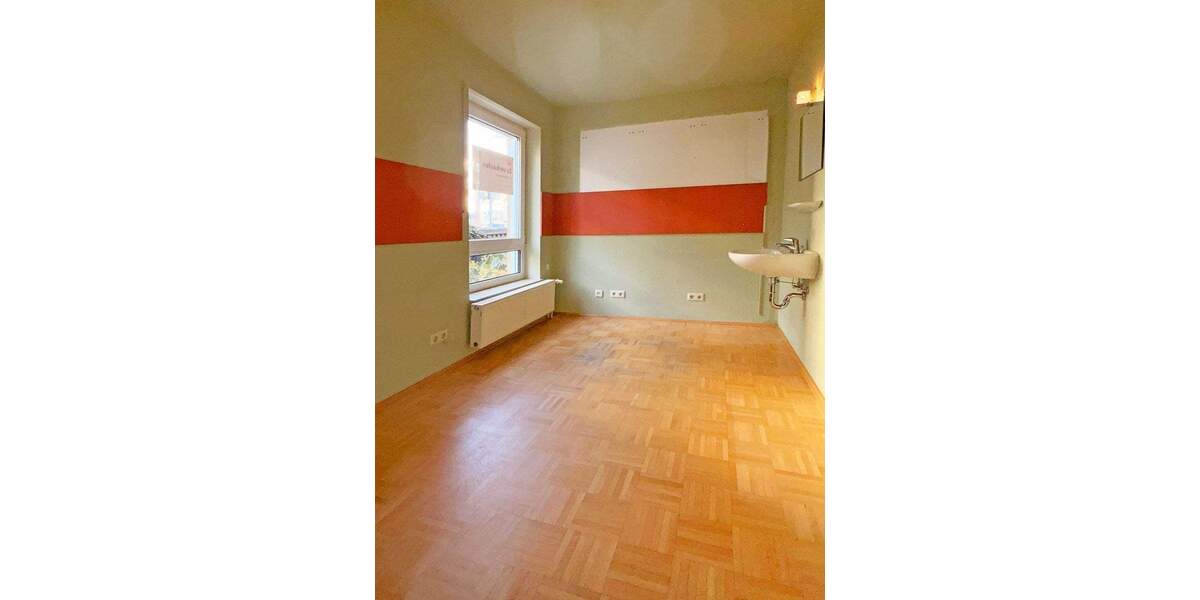 Gewerberäume mit Stellplatz im Östl. Ringgebiet 2 zimmer