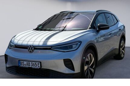 VW ID.4 3.000 km 59.550 &euro; Braunschweig 38108