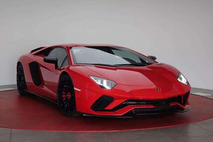 Lamborghini Aventador 20.000 km 324.990 € Braunschweig 38110