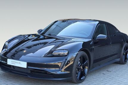 Porsche Taycan 39.299 km 64.860 &euro; Braunschweig 38114