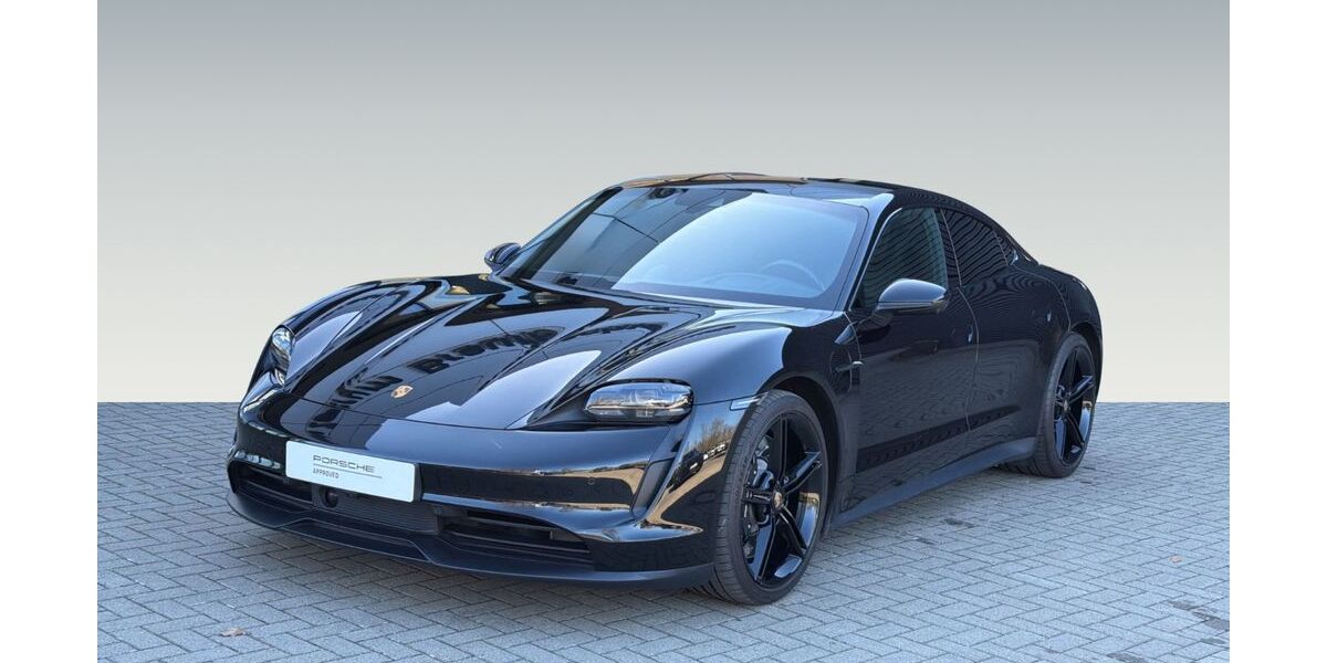 Porsche Taycan 39.299 km 66.930 &euro; Braunschweig 38114