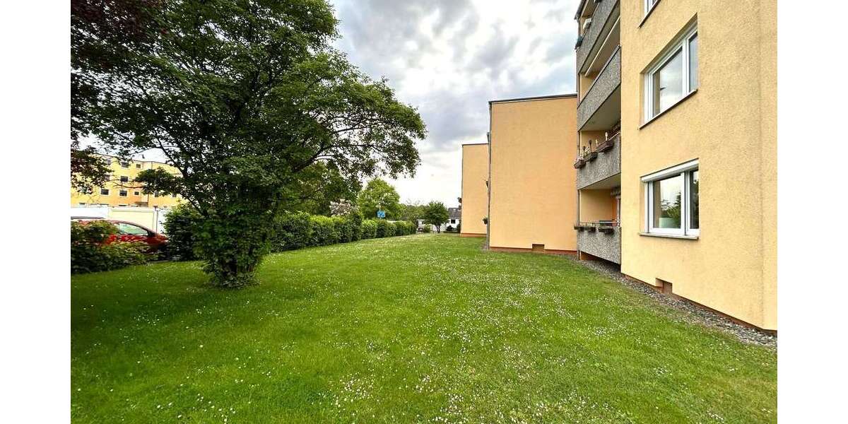 Etagenwohnung Braunschweig Wabe-Schunter-Beberbach - 3 Zimmer, 77 m&sup2;, 205.000&euro; | Angebot:27121730