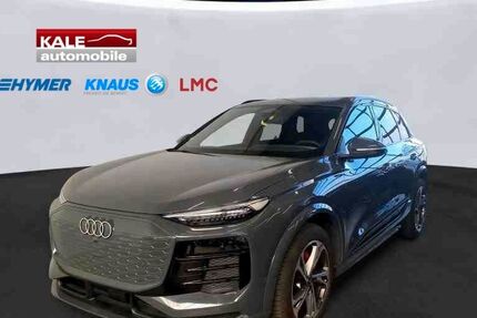 Audi Q6 e-tron 12.000 km 64.970 &euro; Helmstedt 38350