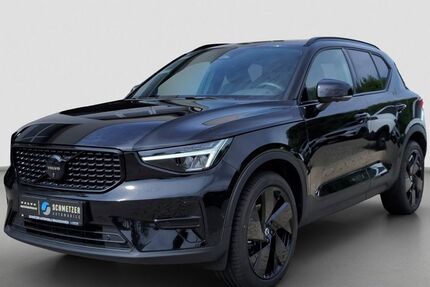 Volvo XC40 23.289 km 36.990 &euro; Braunschweig 38114