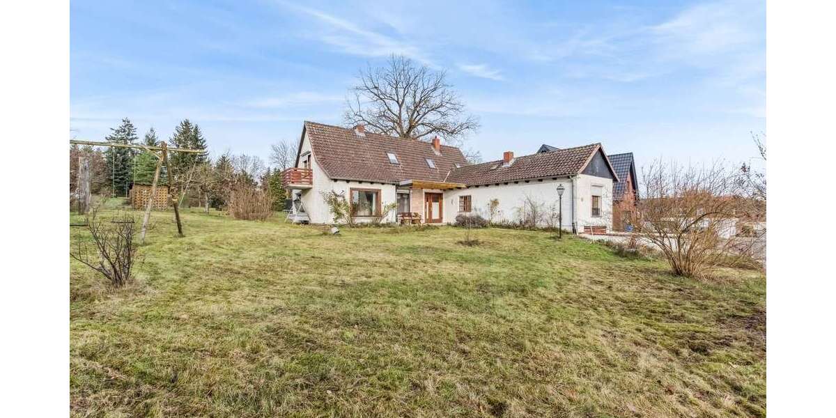 Einfamilienhaus Barwedel - 6 Zimmer, 161 m&sup2;, 259.000&euro; | Angebot:24678080