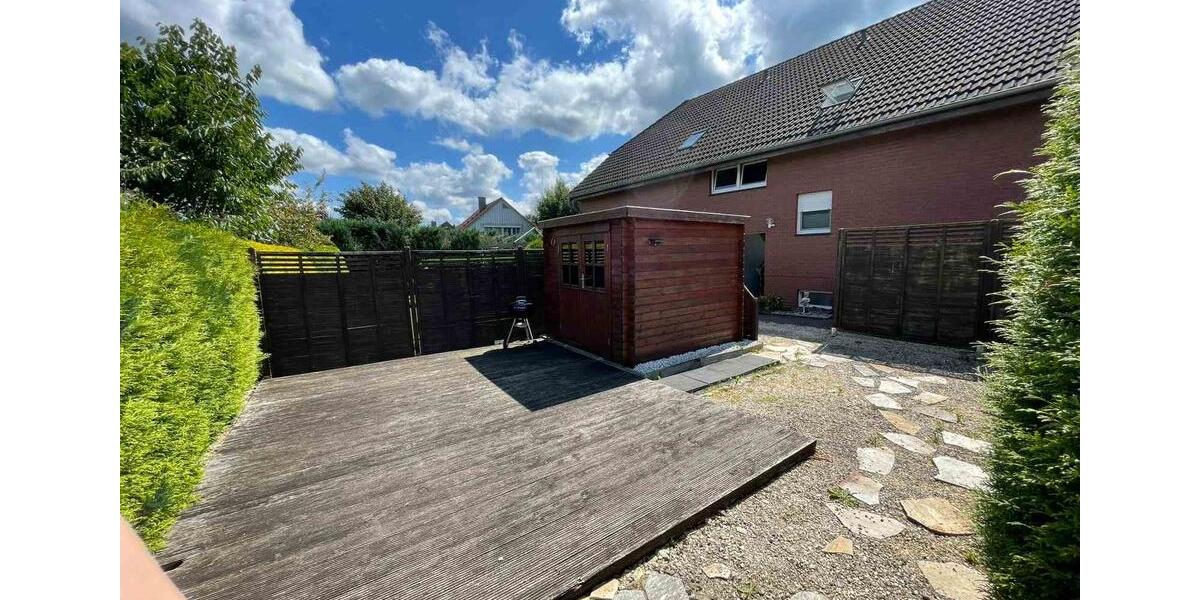 Etagenwohnung Rühen - 3 Zimmer, 68 m&sup2;, 167.000&euro; | Angebot:25304102