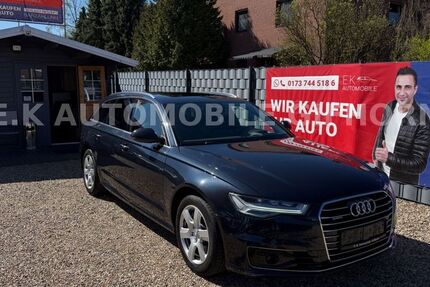 Audi A6 146.100 km 20.980 &euro; Gifhorn 38518