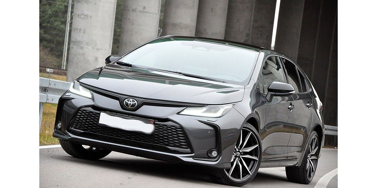 Toyota Corolla 6.500 km 28.490 &euro; Gifhorn 38518