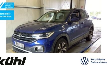 VW T-Cross 35.200 km 18.780 € Gifhorn 38518