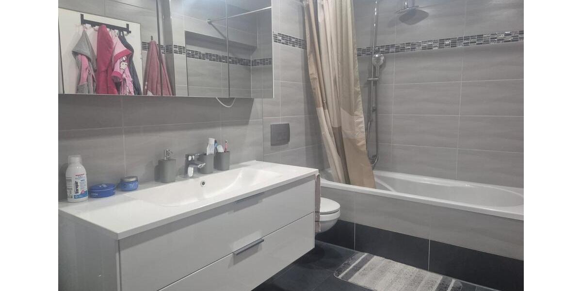 Etagenwohnung Wolfsburg Detmerode - 3 Zimmer, 86 m&sup2;, 185.000&euro; | Angebot:27085507