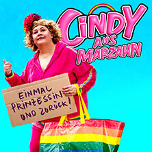 CINDY AUS MARZAHN Braunschweig