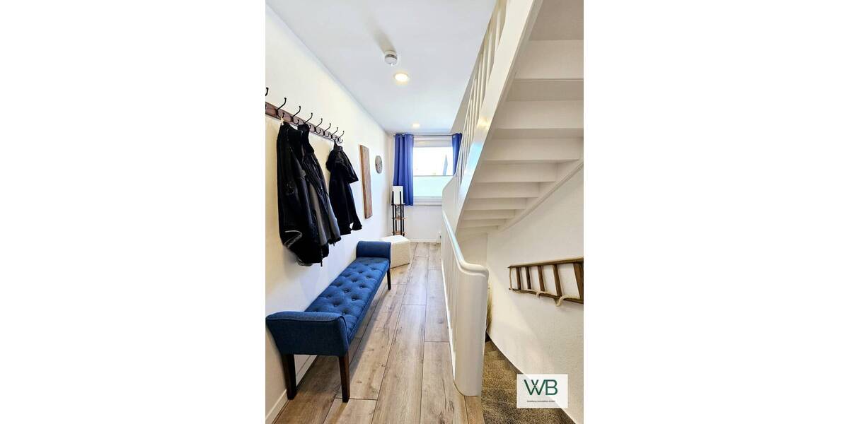 Doppelhaushälfte Wolfsburg Hageberg - 5 Zimmer, 160 m&sup2;, 529.000&euro; | Angebot:26750990