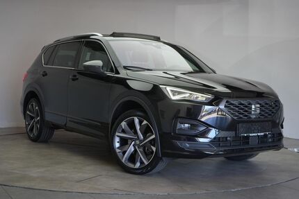 Seat Tarraco 69.000 km 34.490 &euro; Braunschweig 38110