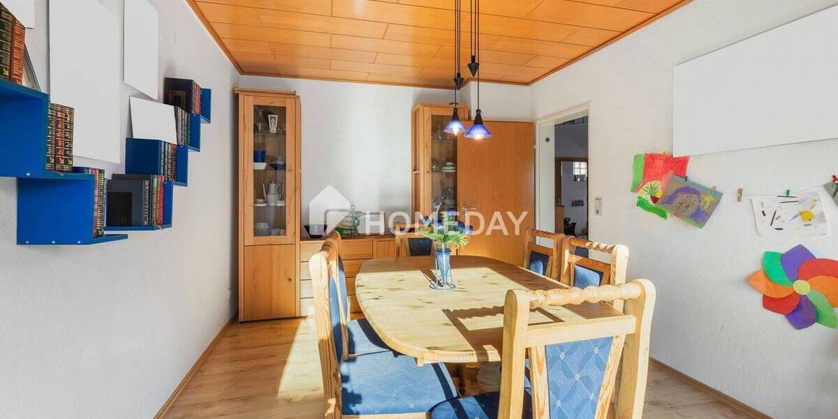 Einfamilienhaus Braunschweig Timmerlah - 7 Zimmer, 168 m&sup2;, 418.000&euro; | Angebot:26556265