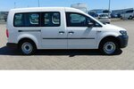VW Caddy Maxi Abt-e Elektrik DSG Automatik Navi 14.600 km 14.690 € Vordorf 38533
