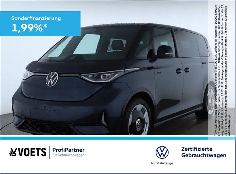 VW ID. Buzz 11.200 km 66.450 &euro; Braunschweig 38124