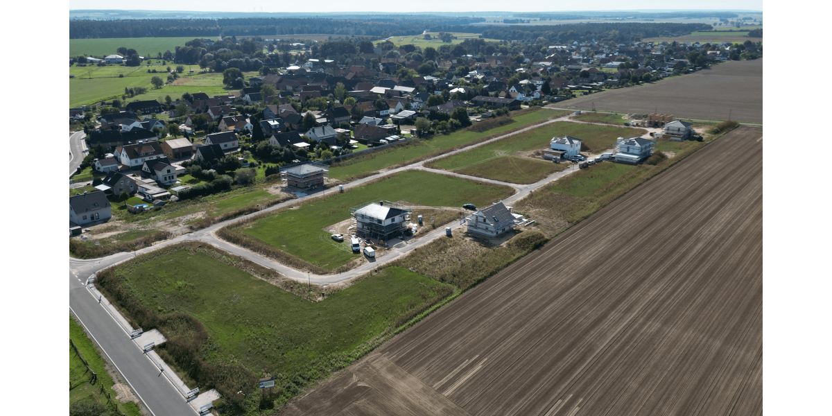 Grundstück Bahrdorf - 95.410&euro; | Angebot:21670935