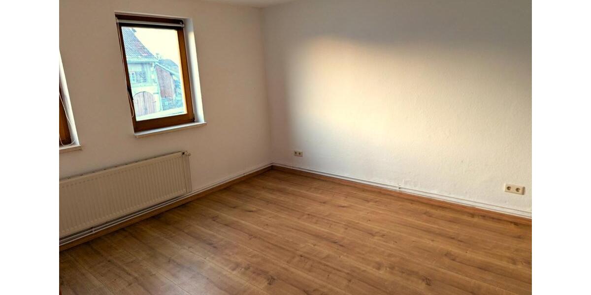 Erdgeschoßwohnung Oebisfelde-Weferlingen Döhren - 2 Zimmer, 56 m&sup2;, 420&euro; | Angebot:24628494
