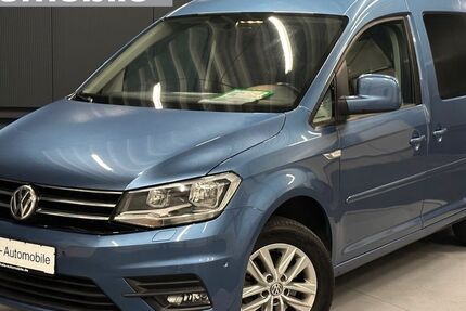 VW Caddy 157.750 km 14.690 &euro; Helmstedt 38350