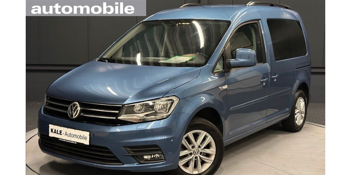 VW Caddy 157.750 km 14.690 &euro; Helmstedt 38350