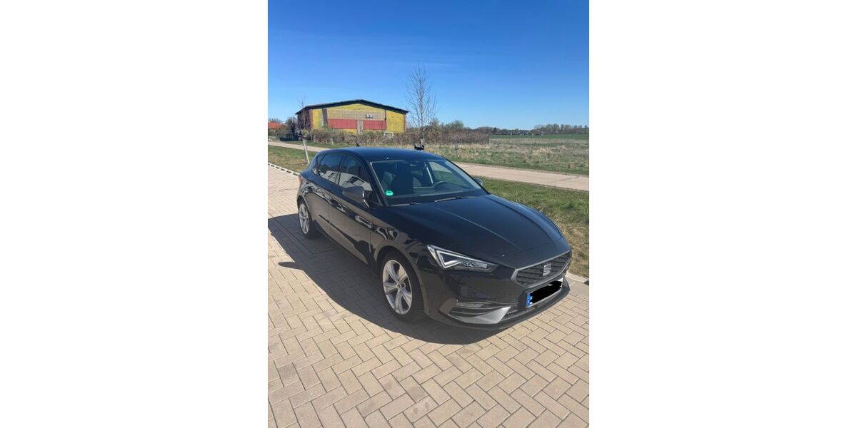 Seat Leon 52.500 km 17.000 &euro; Sickte 38173