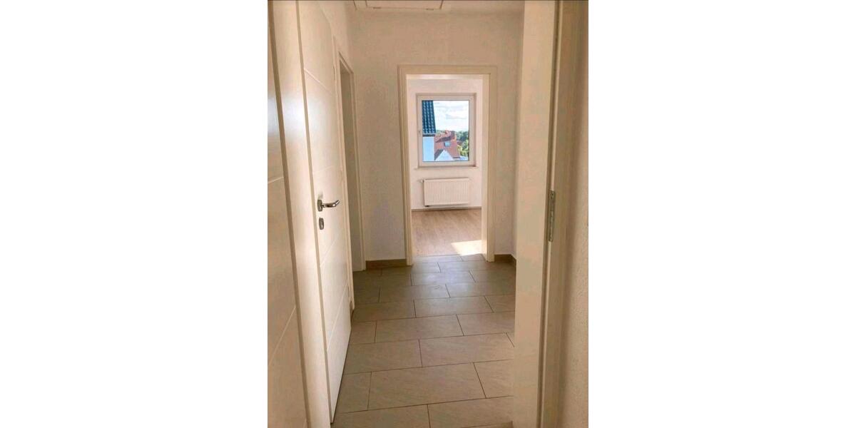 Etagenwohnung Wolfsburg Ehmen - 4 Zimmer, 101 m&sup2;, 275.000&euro; | Angebot:27025525