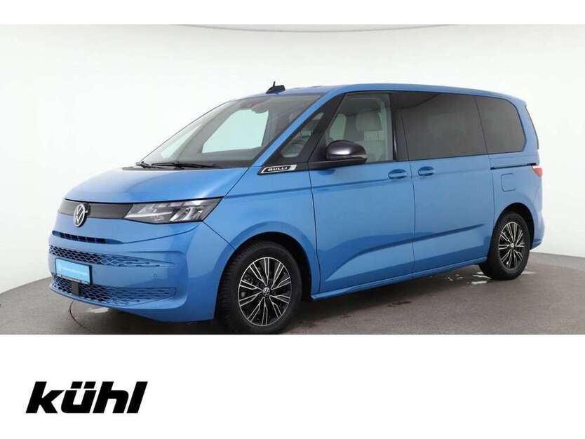 T7 Multivan