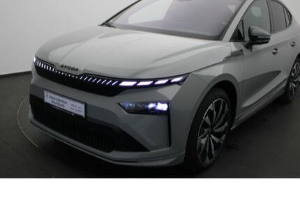 Skoda Enyaq 8.000 km 48.790 € Wolfsburg 38440