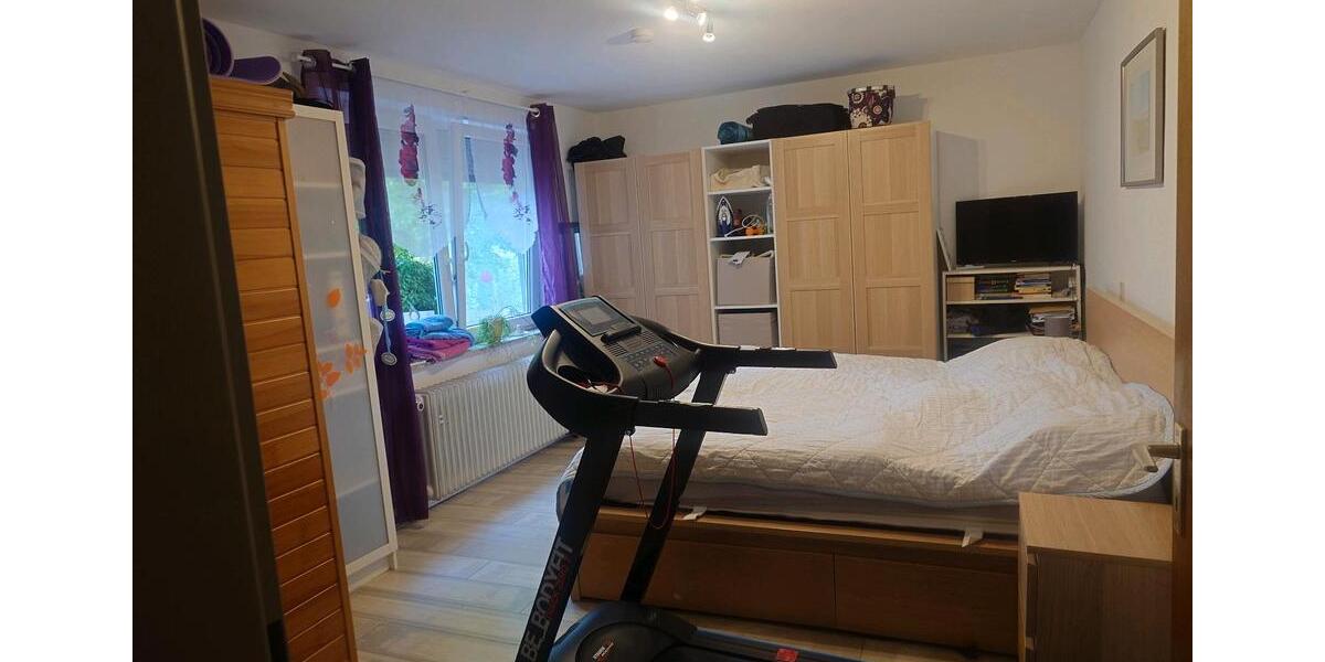 Erdgeschoßwohnung Meinersen - 5 Zimmer, 130 m&sup2;, 900&euro; | Angebot:26445296