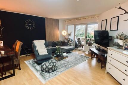 Wohnung in Meine zu vermieten ab 01.02.2026 3 zimmer