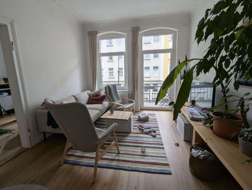 Wohnung zum Mieten in Braunschweig 900 € 82 m²