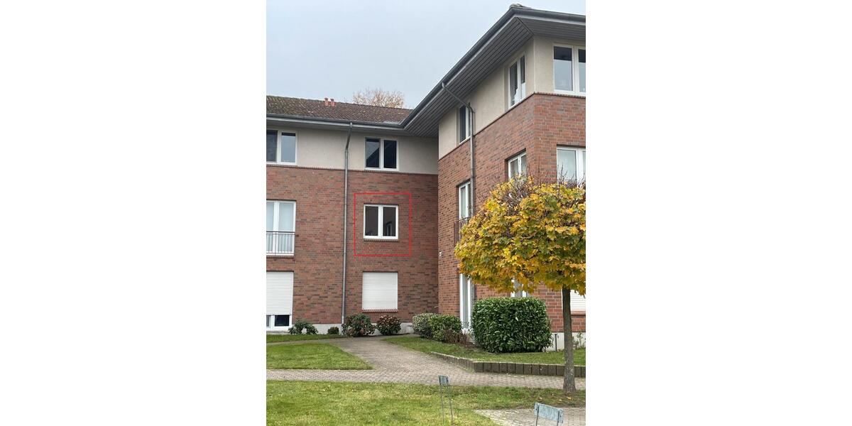 Etagenwohnung Wolfsburg - 2 Zimmer, 66 m&sup2;, 149.999&euro; | Angebot:26069522