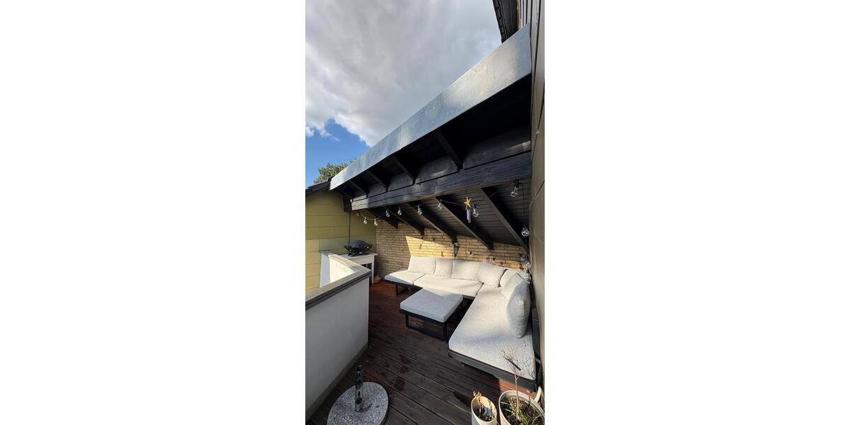 Etagenwohnung Wolfsburg Alt-Wolfsburg - 3 Zimmer, 69 m&sup2;, 159.000&euro; | Angebot:26982610