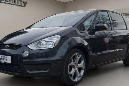 Ford S-Max 161.650 km 6.680 € Braunschweig 38114