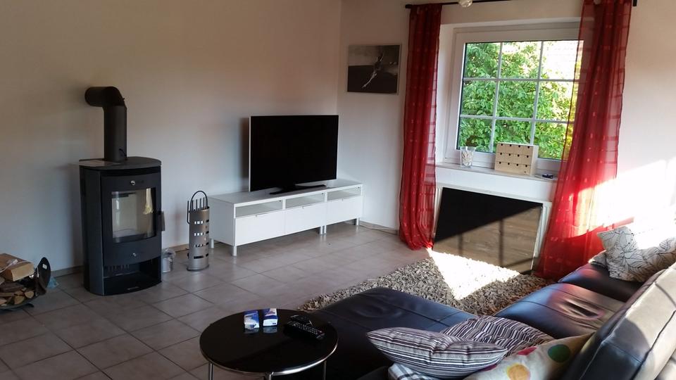 Hochparterre Wesendorf - 4 Zimmer, 116 m&sup2;, 1.040&euro; | Angebot:25933161