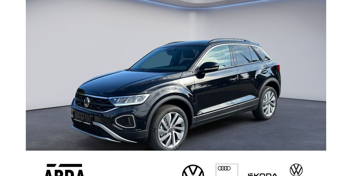 VW T-Roc 1.500 km 35.750 &euro; Braunschweig 38108