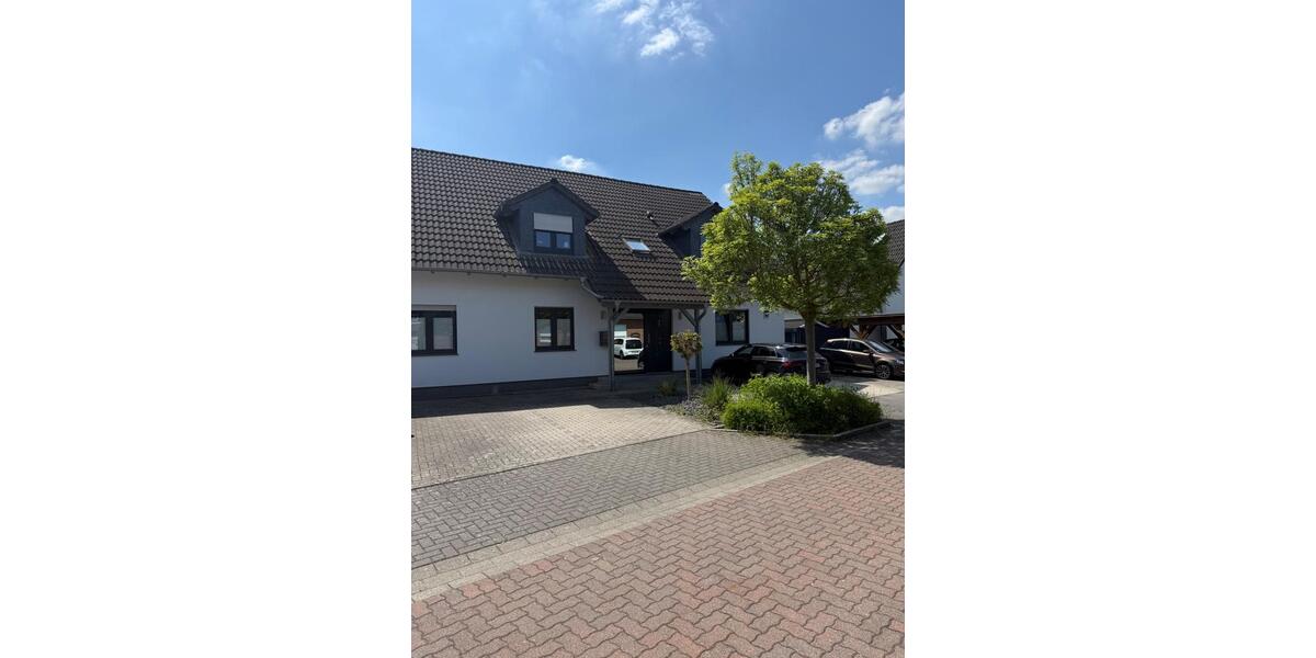 Maisonettenwohnung Lehre - 3 Zimmer, 71 m&sup2;, 213.000&euro; | Angebot:26827139