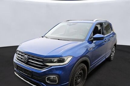 VW T-Cross 90.730 km 18.990 &euro; Braunschweig 38122