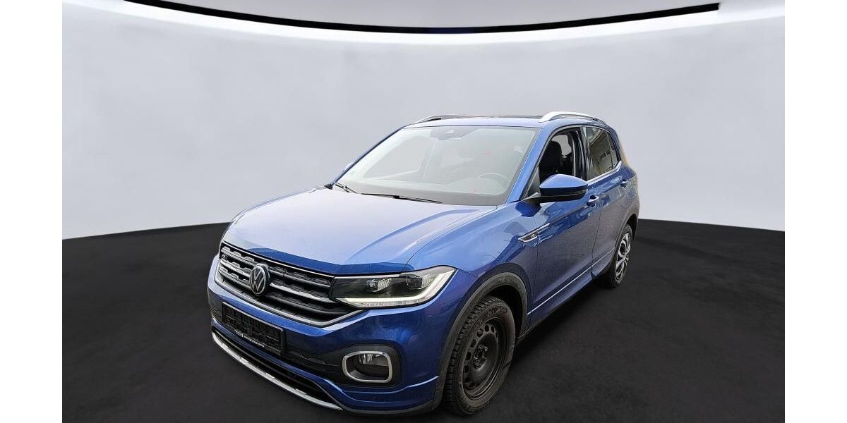 VW T-Cross 90.730 km 20.990 &euro; Braunschweig 38122