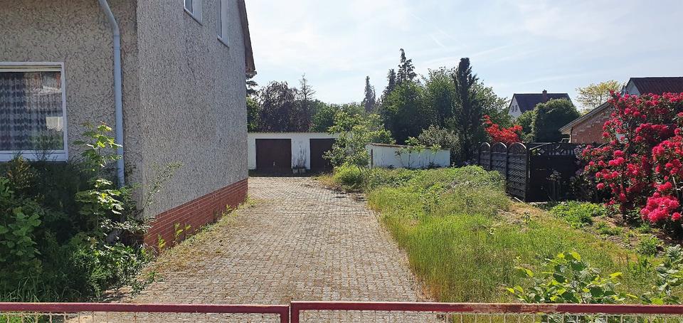 Mehrfamilienhaus, Wohnhaus Wagenhoff - 11 Zimmer, 285 m&sup2;, 265.000&euro; | Angebot:26636687