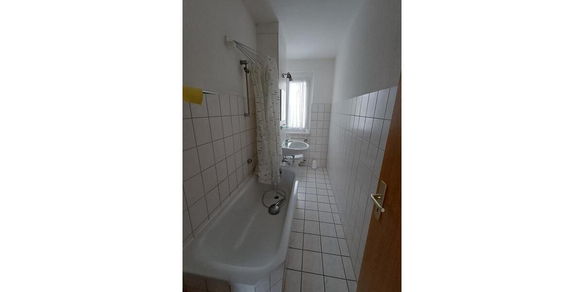Etagenwohnung Oebisfelde-Weferlingen Weferlingen - 3 Zimmer, 59 m&sup2;, 443&euro; | Angebot:24688990