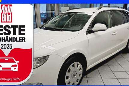 Skoda Superb 187.051 km 6.800 € Wolfsburg Heiligendorf 38444