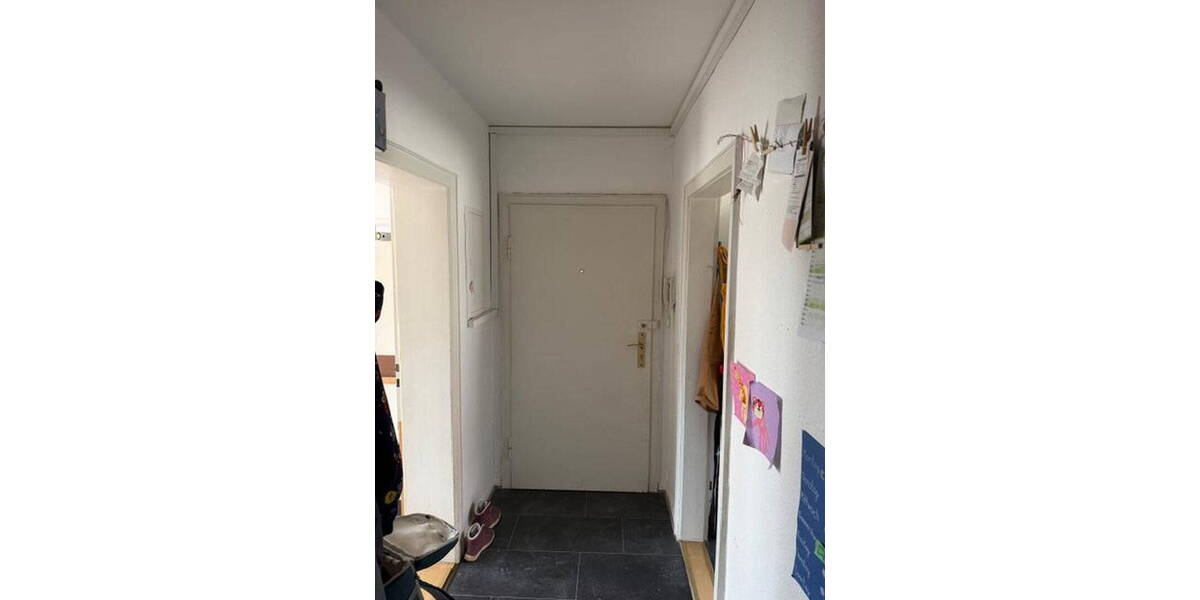 Etagenwohnung Braunschweig Nordstadt - 4 Zimmer, 90 m&sup2;, 995&euro; | Angebot:26768449
