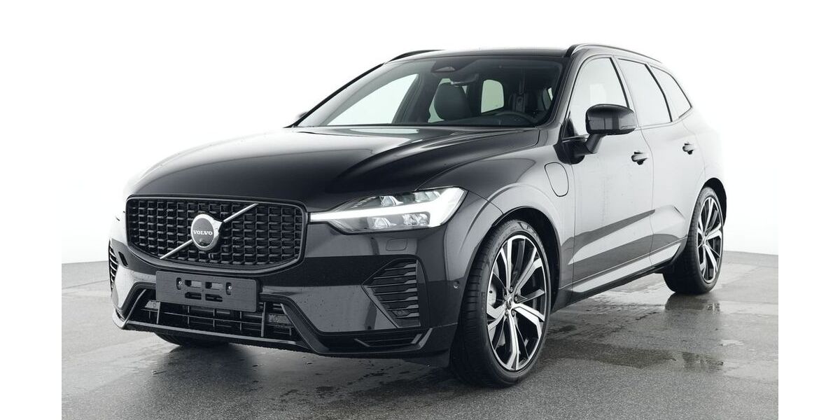 Volvo XC60 20.000 km 54.990 &euro; Braunschweig 38114